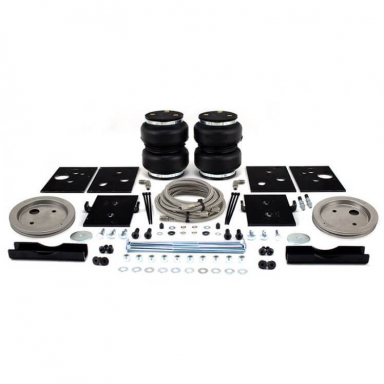 Ram 2500 Loadlifter 5000 Ultimate Plus Helper Spring Kit | Air Lift 89289