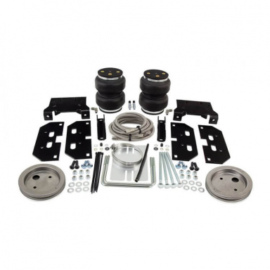 Ram 2500/3500 Loadlifter 5000 Ultimate Plus Helper Spring Kit | Air Lift 89295