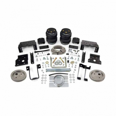 6.7 Powerstroke Loadlifter 5000 Ultimate Plus Helper Spring Kit | Air Lift 89396
