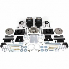 Powerstroke 2005-2010 Loadlifter 5000 Ultimate Plus Helper Spring Kit | Air Lift 89398