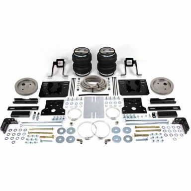 Powerstroke 2005-2010 Loadlifter 5000 Ultimate Plus Helper Spring Kit | Air Lift 89398
