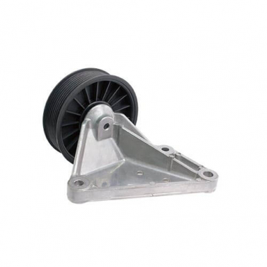 6.7 Powerstroke Idler/Tensioner Pulley - Upper | Dayco 89839