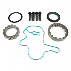 6.4 Powerstroke Engine Oil Pump Gear Ford 8C3Z-6660-C