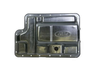 6.4 Powerstroke OE 5R110W Tranmission Pan Ford 8C3Z-7A194-B
