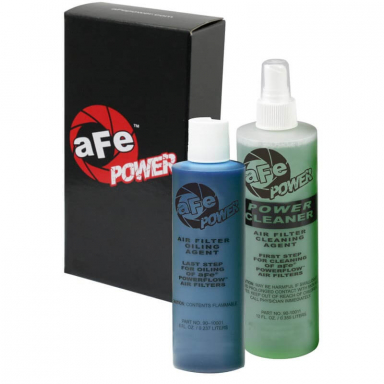 Pro 5R Filters Magnum Flow Air Filter Restore Kit | AFE 90-50501