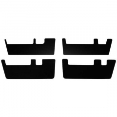 Powerstroke 2003-2016 RFL Optic Rack Option (For Under Seat Storage Container) Du-Ha 90018