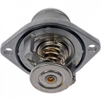 6.0 Powerstroke Thermostat Housing Assembly Dorman 902-685