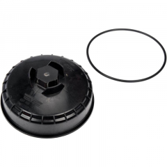 6.7 Cummins Fuel Filter Cap And Gasket | Dorman 904-001