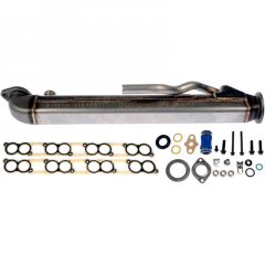 6.0 Powerstroke EGR Cooler Kit Dorman 904-218