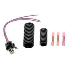 7.3|6.0 Powerstroke Injection Control Pressure Sensor (ICP) Pigtail Dorman 904-222