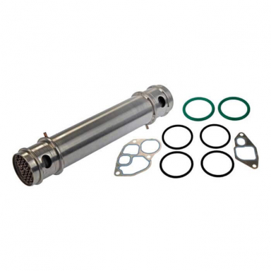7.3 Powerstroke Oil Cooler Kit | Dorman 904-225