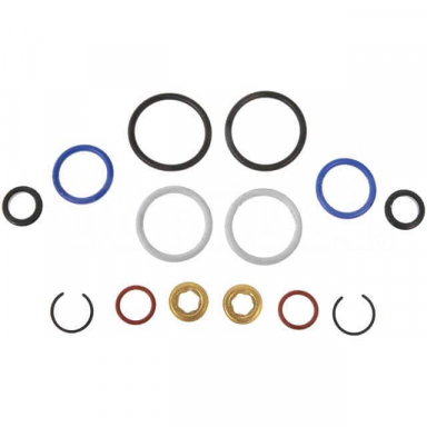 6.0 Powerstroke Fuel Injector O'ring Kit Dorman 904-230