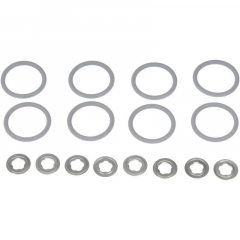6.4 Powerstroke Fuel Injector O-Ring Kit Dorman 904-233