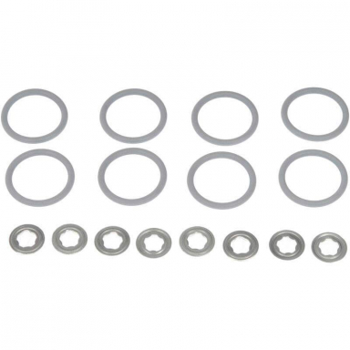 6.4 Powerstroke Fuel Injector O-Ring Kit Dorman 904-233
