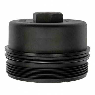 6.4 Powerstroke Secondary Fuel Filter Cap Dorman 904-245