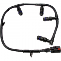 6.0 Powerstroke Glow Plug Harness (Driver Side) Dorman 904-249