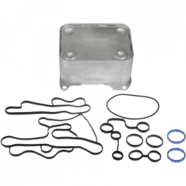 6.4 Powerstroke Engine Oil Cooler Dorman 904-258