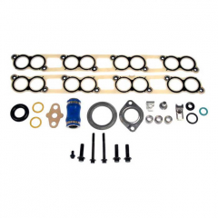 6.0 Powerstroke EGR Cooler/Intake Gasket Kit Dorman 904-265