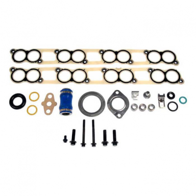 6.0 Powerstroke EGR Cooler/Intake Gasket Kit Dorman 904-265