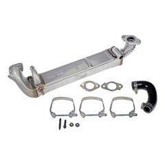 6.4 Powerstroke Vertical EGR Cooler Dorman 904-274