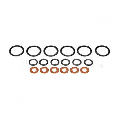 6.7 Cummins Fuel Injector O-Ring Set | Dorman 904-315