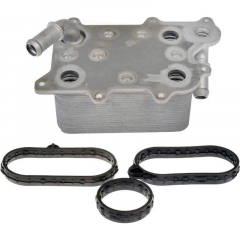 6.7 Powerstroke Engine Oil Cooler | Dorman 904-381