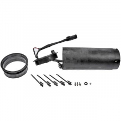 6.7 Powerstroke Diesel Exhaust Fluid (DEF) Heater | Dorman 904-392