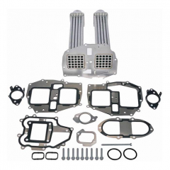 6.7 Powerstroke EGR Cooler Kit | Dorman 904-405