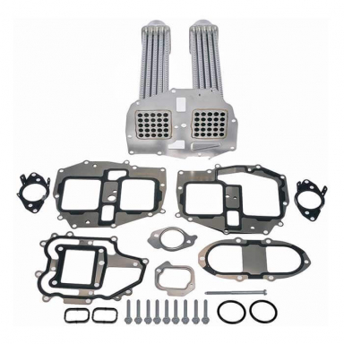 6.7 Powerstroke EGR Cooler Kit | Dorman 904-405
