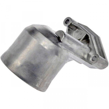7.3 Powerstroke Front Oil Cooler Mount | Dorman 904-407