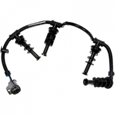6.4 Powerstroke Passenger Side Glow Plug Harness Dorman 904-411