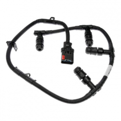 6.0 Powerstroke Right Side Glow Plug Harness Dorman 904-453