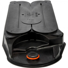 6.7 Cummins EGR Service Kit With Crank Case Ventilation Filter | Dorman 904-481