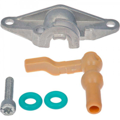 6.4 Powerstroke Water In Fuel (WIF) Drain Valve Dorman 904-496