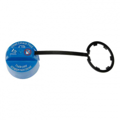 6.7 Powerstroke Diesel Exhaust Fluid Cap | Dorman 904-5301
