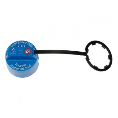 6.7 Powerstroke Diesel Exhaust Fluid Cap | Dorman 904-5301