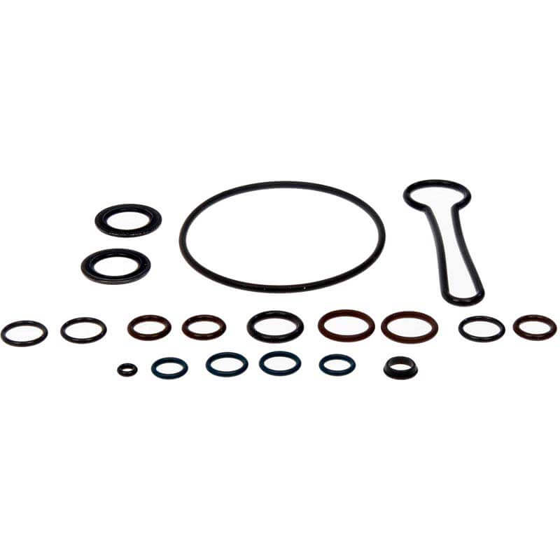 6 0 powerstroke fuel bowl seal kit dorman 904 535