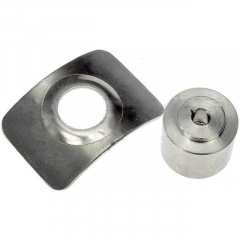 Exhaust Gas Differential Pressure Tube Bung Repair Kit Dorman 904-550