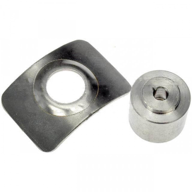 Exhaust Gas Differential Pressure Tube Bung Repair Kit Dorman 904-550