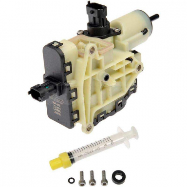 6.7 Powerstroke Diesel Emission Fluid (DEF) Pump | Dorman 904-609