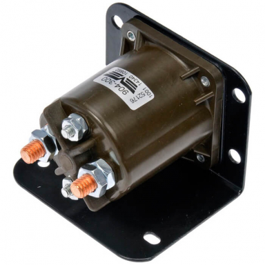6.7 Cummins Intake Heater Relay | Dorman 904-300