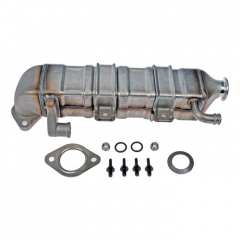 6.7 Cummins Exhaust Gas Recirculation (EGR) Cooler | Dorman 904-333