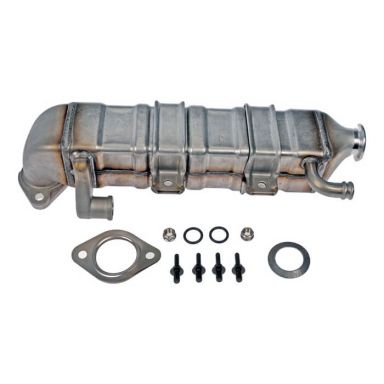 6.7 Cummins Exhaust Gas Recirculation (EGR) Cooler | Dorman 904-333