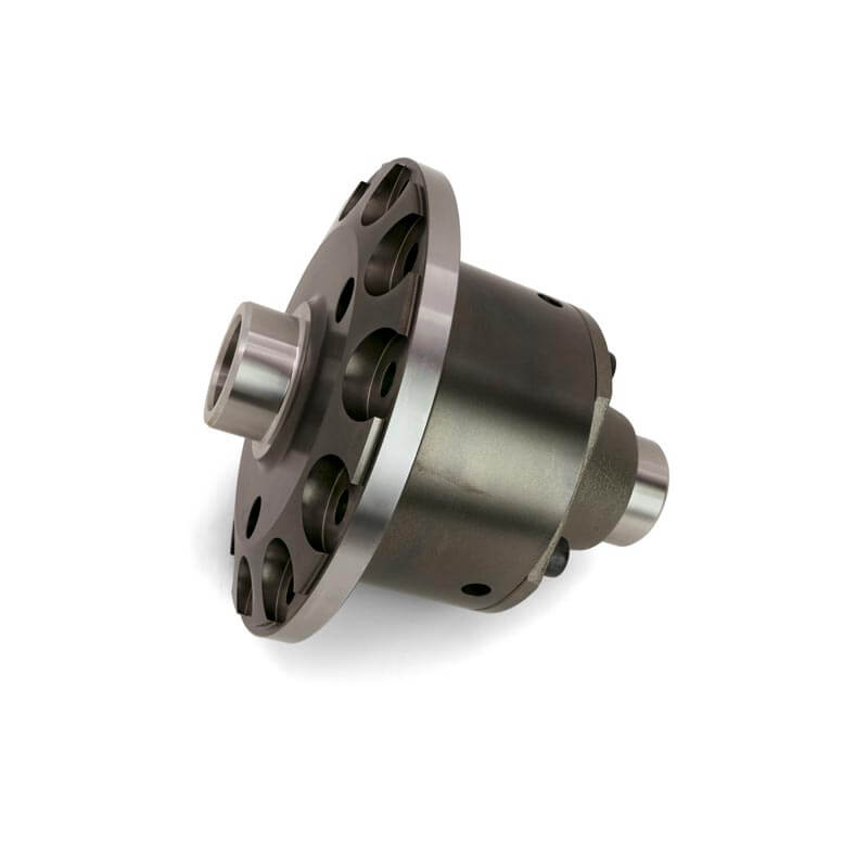 Eaton Detroit TrueTrac For Dana 60 (35-Spline - 4.10 Down)
