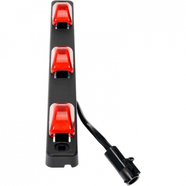 Powerstroke Tailgate Marker Light | Dorman 923-024