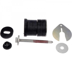 7.3|6.0 Powerstroke Lower Radiator Support Body Mount (Body Position1) Dorman 924-330
