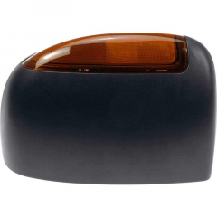 F-Series 2001-2005 Outside Mirror Cover (Left) Dorman 924-564
