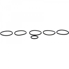 6.4 Powerstroke Radiator Coolant Hose O-Ring Kit Dorman 926-165
