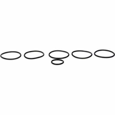 6.4 Powerstroke Radiator Coolant Hose O-Ring Kit Dorman 926-165