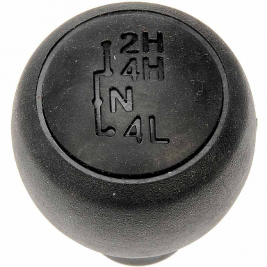 Powerstroke Dorman 926-326 Transfer Case Shift Knob